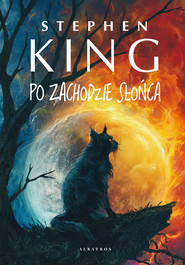 PO ZACHODZIE SŁOŃCA