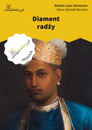 Diament radży