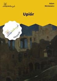 Upiór