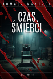 Czas śmierci. Tom 8. Komisarz Oczko