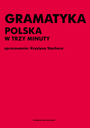 Gramatyka polska w trzy minuty