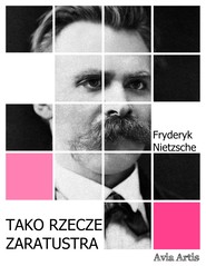 Tako rzecze Zaratustra