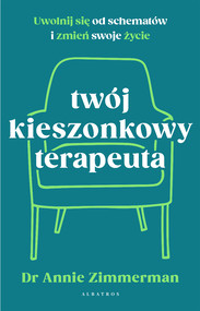 TWÓJ KIESZONKOWY TERAPEUTA.