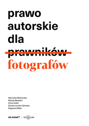 Prawo autorskie dla fotografów