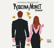Rodzina Monet. Diament 2