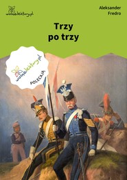 Trzy po trzy