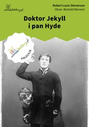 Doktor Jekyll i pan Hyde