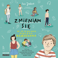 Zmieniam się