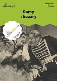 Damy i huzary