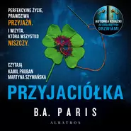 Przyjaciółka