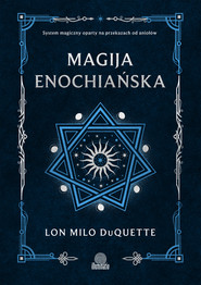 Magija enochiańska