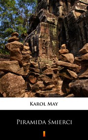 Leśna Różyczka. Piramida śmierci