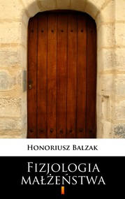 Fizjologia małżeństwa