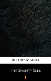 The Shanty Sled