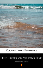 The Crater, or, Vulcan’s Peak