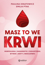 Masz to we krwi.