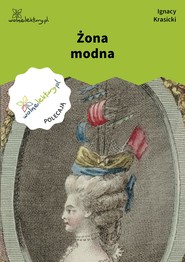 Żona modna