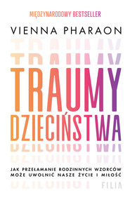 Traumy dzieciństwa