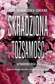 Skradziona tożsamość