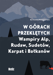 W górach przeklętych