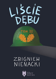 Liście dębu - tom II