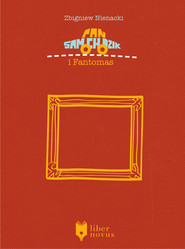 Pan Samochodzik i Fantomas