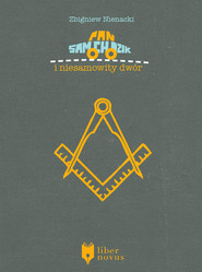 Pan Samochodzik i niesamowity dwór