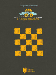 Pan Samochodzik i Księga strachów