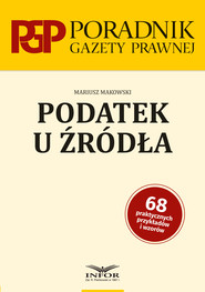 Podatek u źródła