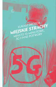 Miejskie strachy