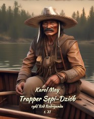 Traper Sępi-Dziób