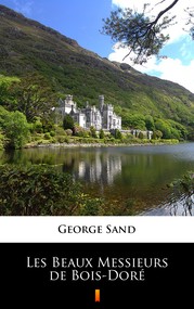 Les Beaux Messieurs de Bois-Doré