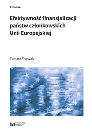 Efektywność finansjalizacji państw członkowskich Unii Europejskiej
