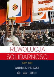Rewolucja Solidarności