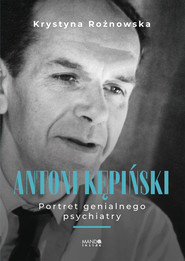 Antoni Kępiński