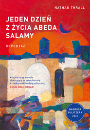Jeden dzień z życia Abeda Salamy. Reportaż