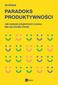 Paradoks produktywności