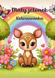 Mały jelonek