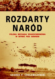 Rozdarty Naród