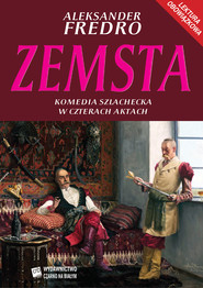 Zemsta