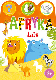 Afryka dzika