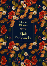 Klub Pickwicka (elegancka edycja)