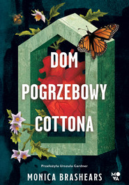Dom pogrzebowy Cottona