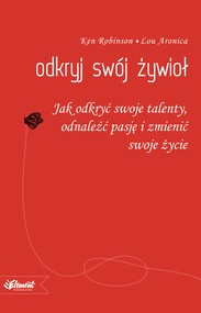 Odkryj swój Żywioł