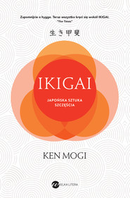Ikigai (wyd.2)