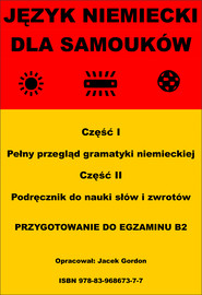 Język niemiecki dla samouków