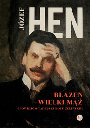 Błazen – wielki mąż.