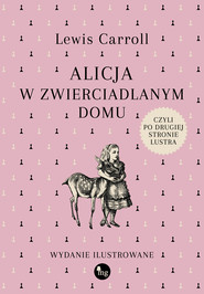Alicja w zwierciadlanym domu