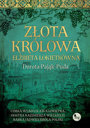 Złota królowa
