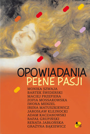 Opowiadania pełne pasji
